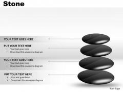 Stacked Stones PowerPoint Slides And Ppt Diagrams Stacked Stones PowerPoint Slides And Ppt Diagrams