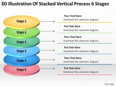 Stacked Vertical Process 6 Stages How To Construct Business Plan PowerPoint Slides Stacked Vertical Process 6 Stages How To Construct Business Plan PowerPoint Slides