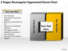 Stages Rectangular Segmented Donut Chart Ppt Business Proposal Outline PowerPoint Slides Stages Rectangular Segmented Donut Chart Ppt Business Proposal Outline PowerPoint Slides