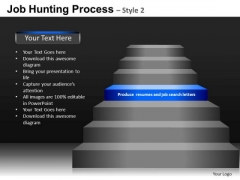 Step Diagram For PowerPoint With Editable Stairs Step Diagram For PowerPoint With Editable Stairs