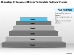 Steps To Complete Particular Process Ppt What Business Plan Looks Like PowerPoint Templates Steps To Complete Particular Process Ppt What Business Plan Looks Like PowerPoint Templates