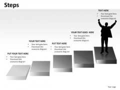 Steps To Success PowerPoint Slides Ppt Templates Steps To Success PowerPoint Slides Ppt Templates
