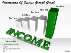 Stock Photo Business Development Strategy Illustration Of Income Growth Graph Clipart Images Stock Photo Business Development Strategy Illustration Of Income Growth Graph Clipart Images