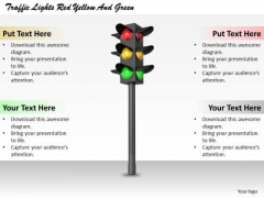 Stock Photo Business Development Strategy Traffic Lights Red Yellow And Green Icons Images Stock Photo Business Development Strategy Traffic Lights Red Yellow And Green Icons Images