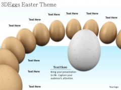 Stock Photo Business Expansion Strategy 3d Eggs Easter Theme Pictures Stock Photo Business Expansion Strategy 3d Eggs Easter Theme Pictures