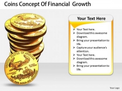 Stock Photo Business Growth Strategy Coins Concept Of Financial Pictures Images Stock Photo Business Growth Strategy Coins Concept Of Financial Pictures Images