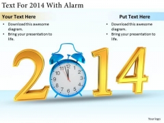 Stock Photo Business Growth Strategy Text For 2014 With Alarm Images Photos Stock Photo Business Growth Strategy Text For 2014 With Alarm Images Photos