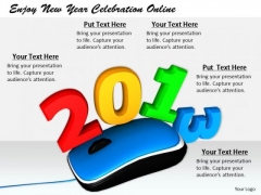 Stock Photo Business Level Strategy Definition Enjoy New Year Celebration Online Best Photos