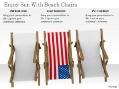 Stock Photo Business Level Strategy Definition Enjoy Sun With Beach Chairs Best Photos