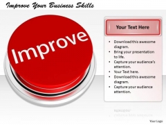 Stock Photo Business Level Strategy Definition Improve Your Skills Pictures Stock Photo Business Level Strategy Definition Improve Your Skills Pictures