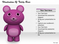 Stock Photo Business Level Strategy Illustration Of Teddy Bear Success Images Stock Photo Business Level Strategy Illustration Of Teddy Bear Success Images