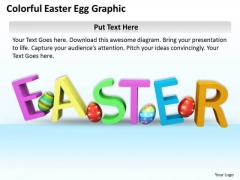 Stock Photo Business Management Strategy Colorful Easter Egg Graphic Image Stock Photo Business Management Strategy Colorful Easter Egg Graphic Image