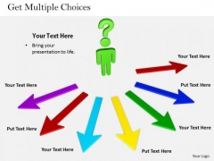 Stock Photo Business Plan And Strategy Get Multiple Choices Clipart Stock Photo Business Plan And Strategy Get Multiple Choices Clipart