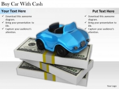 Stock Photo Business Plan Strategy Buy Car With Cash Images Stock Photo Business Plan Strategy Buy Car With Cash Images