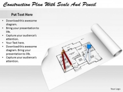 Stock Photo Business Planning Strategy Construction With Scale And Pencil Pictures Images Stock Photo Business Planning Strategy Construction With Scale And Pencil Pictures Images