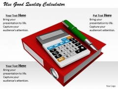 Stock Photo Business Process Strategy Use Good Quality Calculator Images Stock Photo Business Process Strategy Use Good Quality Calculator Images
