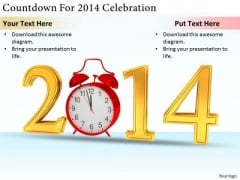 Stock Photo Business Strategy And Policy Countdown For 2014 Celebration Stock Images Stock Photo Business Strategy And Policy Countdown For 2014 Celebration Stock Images