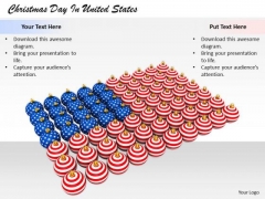 Stock Photo Business Strategy Concepts Christmas Day United States Icons Images Stock Photo Business Strategy Concepts Christmas Day United States Icons Images