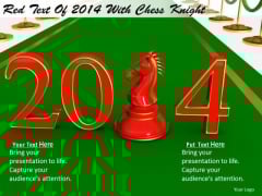 Stock Photo Business Strategy Concepts Red Text Of 2014 With Chess Knight Icons Images Stock Photo Business Strategy Concepts Red Text Of 2014 With Chess Knight Icons Images