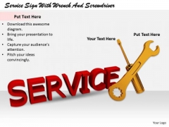 Stock Photo Business Strategy Concepts Service Tools Wrench And Screwdriver Images Stock Photo Business Strategy Concepts Service Tools Wrench And Screwdriver Images