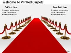 Stock Photo Business Strategy Concepts Welcome To Vip Red Carpets Image Stock Photo Business Strategy Concepts Welcome To Vip Red Carpets Image