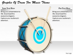 Stock Photo Business Strategy Consultant Graphic Of Drum For Music Theme Image Stock Photo Business Strategy Consultant Graphic Of Drum For Music Theme Image