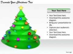 Stock Photo Business Strategy Consulting Decorate Your Christmas Tree Photos Stock Photo Business Strategy Consulting Decorate Your Christmas Tree Photos