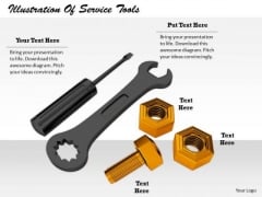 Stock Photo Business Strategy Execution Illustration Of Service Tools Clipart Images Stock Photo Business Strategy Execution Illustration Of Service Tools Clipart Images