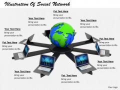 Stock Photo Business Strategy Execution Illustration Of Social Network Clipart Images Stock Photo Business Strategy Execution Illustration Of Social Network Clipart Images