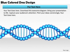 Stock Photo Business Strategy Formulation Blue Colored Dna Design Image Stock Photo Business Strategy Formulation Blue Colored Dna Design Image