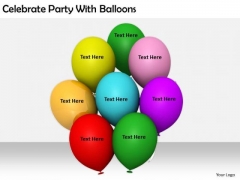 Stock Photo Business Strategy Formulation Celebrate Party With Balloons Stock Photo Icons Stock Photo Business Strategy Formulation Celebrate Party With Balloons Stock Photo Icons