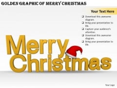 Stock Photo Business Strategy Formulation Golden Graphic Of Merry Christmas Clipart Images