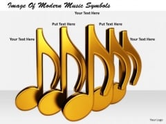 Stock Photo Business Strategy Implementation Image Of Modern Music Symbols Stock Photo Business Strategy Implementation Image Of Modern Music Symbols
