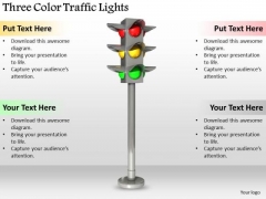 Stock Photo Business Strategy Implementation Three Color Traffic Lights Clipart Stock Photo Business Strategy Implementation Three Color Traffic Lights Clipart