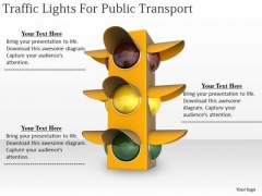 Stock Photo Business Strategy Implementation Traffic Lights For Public Transport Clipart Stock Photo Business Strategy Implementation Traffic Lights For Public Transport Clipart