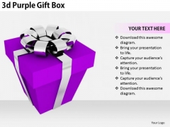 Stock Photo Business Strategy Innovation 3d Purple Gift Box Stock Photo Images Stock Photo Business Strategy Innovation 3d Purple Gift Box Stock Photo Images