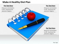 Stock Photo Business Strategy Innovation Make Healthy Diet Plan Images Stock Photo Business Strategy Innovation Make Healthy Diet Plan Images