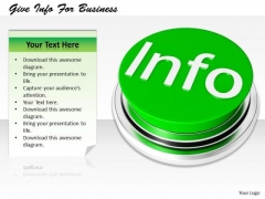 Stock Photo Business Strategy Model Give Info For Pictures Stock Photo Business Strategy Model Give Info For Pictures