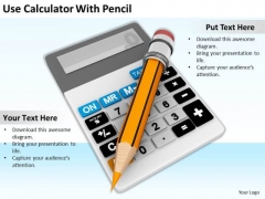 Stock Photo Business Strategy Model Use Calculator With Pencil Photos Stock Photo Business Strategy Model Use Calculator With Pencil Photos