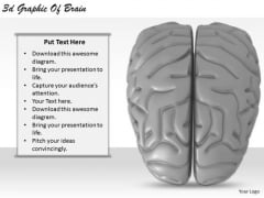 Stock Photo Business Strategy Plan 3d Graphic Of Brain Clipart Images Stock Photo Business Strategy Plan 3d Graphic Of Brain Clipart Images