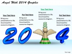 Stock Photo Business Strategy Plan Angel With 2014 Graphic Images Photos Stock Photo Business Strategy Plan Angel With 2014 Graphic Images Photos