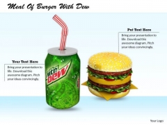 Stock Photo Business Strategy Plan Meal Of Burger With Dew Images Photos Stock Photo Business Strategy Plan Meal Of Burger With Dew Images Photos