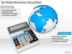 Stock Photo Business Strategy Plan Template Do Global Calculation Images Stock Photo Business Strategy Plan Template Do Global Calculation Images