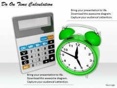 Stock Photo Business Strategy Plan Template Do On Time Calculation Images Stock Photo Business Strategy Plan Template Do On Time Calculation Images