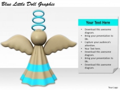 Stock Photo Business Strategy Process Blue Little Doll Graphic Success Images Stock Photo Business Strategy Process Blue Little Doll Graphic Success Images