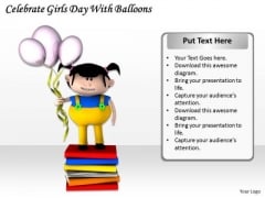 Stock Photo Business Unit Strategy Celebrate Girls Day With Balloons Images And Graphics Stock Photo Business Unit Strategy Celebrate Girls Day With Balloons Images And Graphics