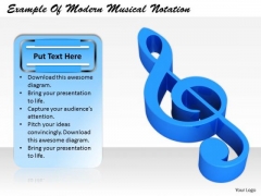 Stock Photo Business Unit Strategy Example Of Modern Musical Notation Images Stock Photo Business Unit Strategy Example Of Modern Musical Notation Images
