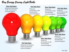 Stock Photo Buy Energy Saving Light Bulbs Ppt Template Stock Photo Buy Energy Saving Light Bulbs Ppt Template