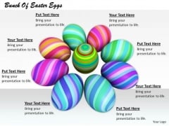Stock Photo Corporate Business Strategy Bunch Of Easter Eggs Images Stock Photo Corporate Business Strategy Bunch Of Easter Eggs Images