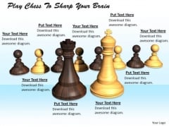 Stock Photo Corporate Business Strategy Play Chess To Sharp Your Brain Clipart Images Stock Photo Corporate Business Strategy Play Chess To Sharp Your Brain Clipart Images